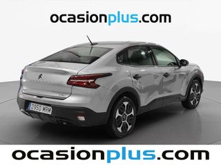 Citroen C4 X PureTech 100 S&S 6v You 75 kW (102 CV)