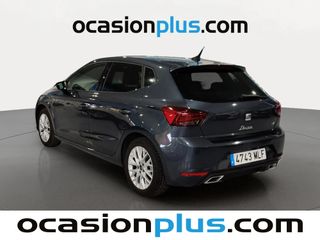 SEAT Ibiza 1.0 TSI S&S FR XL 81 kW (110 CV)