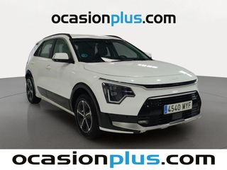 Kia Niro 1.6 GDi HEV Drive 104 kW (141 CV)