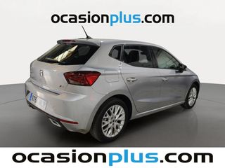 SEAT Ibiza 1.0 TSI S&S FR XL 81 kW (110 CV)