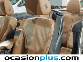 BMW Serie 4 420i Cabrio 135 kW (184 CV)