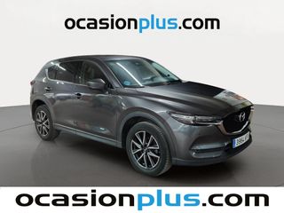 Mazda CX-5 2.0 GE Zenith CN 4WD Auto 118 kW (160 CV)