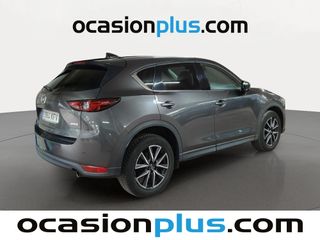 Mazda CX-5 2.0 GE Zenith CN 4WD Auto 118 kW (160 CV)