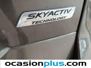 Mazda CX-5 2.0 GE Zenith CN 4WD Auto 118 kW (160 CV)