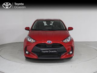 Toyota Yaris 1.5 120H Active Tech