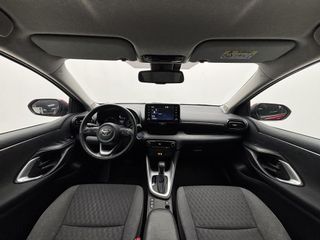 Toyota Yaris 1.5 120H Active Tech