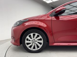 Toyota Yaris 1.5 120H Active Tech