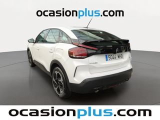 Citroen C4 PureTech 130 S&S 6v Feel Pack 96 kW (130 CV)