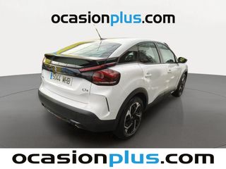 Citroen C4 PureTech 130 S&S 6v Feel Pack 96 kW (130 CV)
