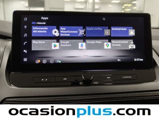 Nissan Qashqai DIG-T 140 N-Connecta 103 kW (140 CV)