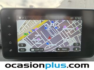 Dacia Sandero Stepway Extreme Go TCe 81 kW (110 CV)