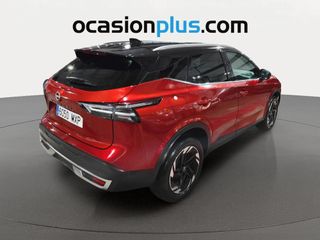 Nissan Qashqai DIG-T 140 N-Connecta 103 kW (140 CV)