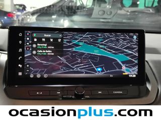 Nissan Qashqai DIG-T 140 N-Connecta 103 kW (140 CV)