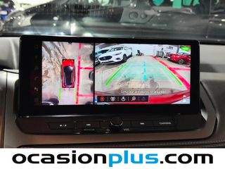 Nissan Qashqai DIG-T 140 N-Connecta 103 kW (140 CV)