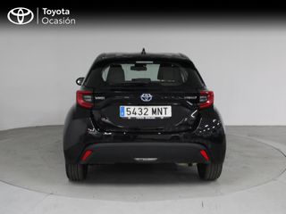 Toyota Yaris 1.5 120H Active Tech