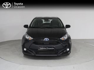 Toyota Yaris 1.5 120H Active Tech