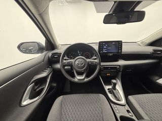 Toyota Yaris 1.5 120H Active Tech