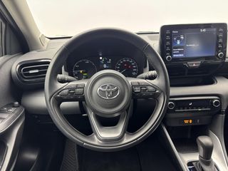 Toyota Yaris 1.5 120H Active Tech