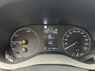 Toyota Yaris 1.5 120H Active Tech