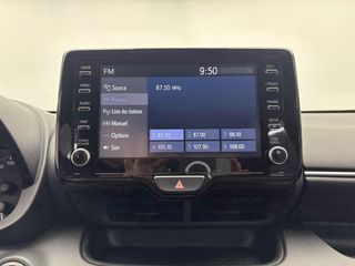 Toyota Yaris 1.5 120H Active Tech
