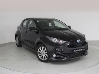 Toyota Yaris 1.5 120H Active Tech