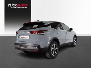 NISSAN QASHQAI 1.3 DIGT 140CV MHEV N-CONNECTA