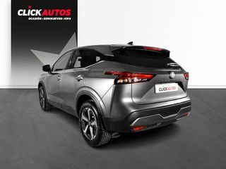 NISSAN QASHQAI 1.3 DIGT 140CV MHEV N-CONNECTA