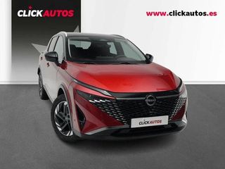 NISSAN QASHQAI 1.5 E-POWER 190CV N-CONNECTA