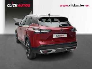 NISSAN QASHQAI 1.5 E-POWER 190CV N-CONNECTA