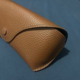 Funda Gafas Ray-Ban Marrón