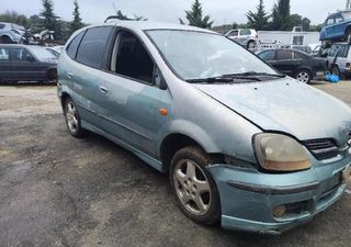 Nissan 147105m301 válvula almera tino v10m 364344