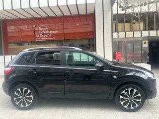 Nissan Qashqai 1.5 dCi TEKNA SPORT 18" 4x2