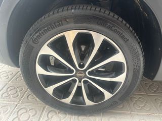 Nissan Qashqai 1.5 dCi TEKNA SPORT 18" 4x2