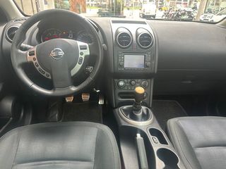 Nissan Qashqai 1.5 dCi TEKNA SPORT 18" 4x2
