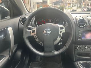 Nissan Qashqai 1.5 dCi TEKNA SPORT 18" 4x2