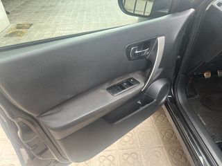 Nissan Qashqai 1.5 dCi TEKNA SPORT 18" 4x2