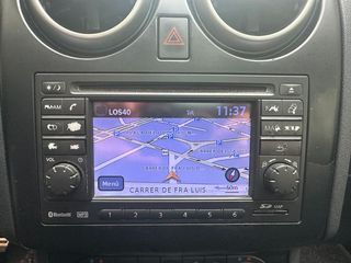 Nissan Qashqai 1.5 dCi TEKNA SPORT 18" 4x2