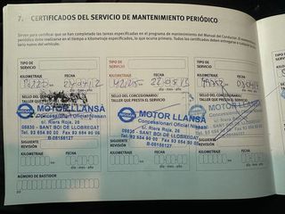 Nissan Qashqai 1.5 dCi TEKNA SPORT 18" 4x2