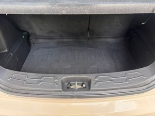 Kia Soul 1.6 DOHC Diva