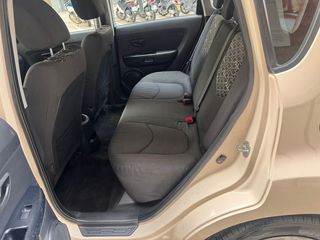 Kia Soul 1.6 DOHC Diva