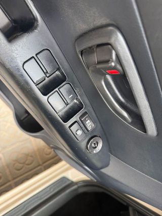 Kia Soul 1.6 DOHC Diva