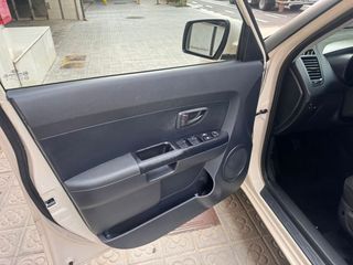 Kia Soul 1.6 DOHC Diva