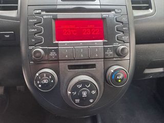 Kia Soul 1.6 DOHC Diva