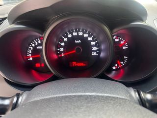 Kia Soul 1.6 DOHC Diva