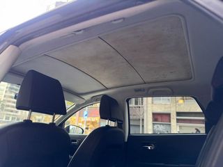 Nissan Qashqai+2 2.0 dCi TEKNA 4x4 AT Piel Negra