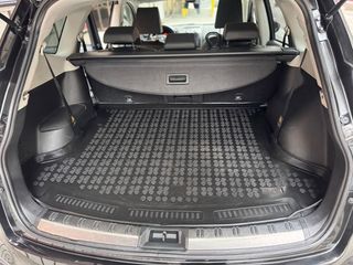 Nissan Qashqai+2 2.0 dCi TEKNA 4x4 AT Piel Negra