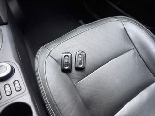 Nissan Qashqai+2 2.0 dCi TEKNA 4x4 AT Piel Negra