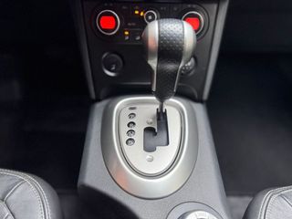 Nissan Qashqai+2 2.0 dCi TEKNA 4x4 AT Piel Negra