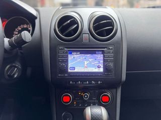 Nissan Qashqai+2 2.0 dCi TEKNA 4x4 AT Piel Negra