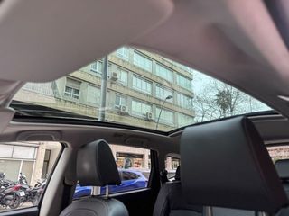 Nissan Qashqai+2 2.0 dCi TEKNA 4x4 AT Piel Negra